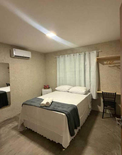 Room 2, Pousada Arena 165, Murici