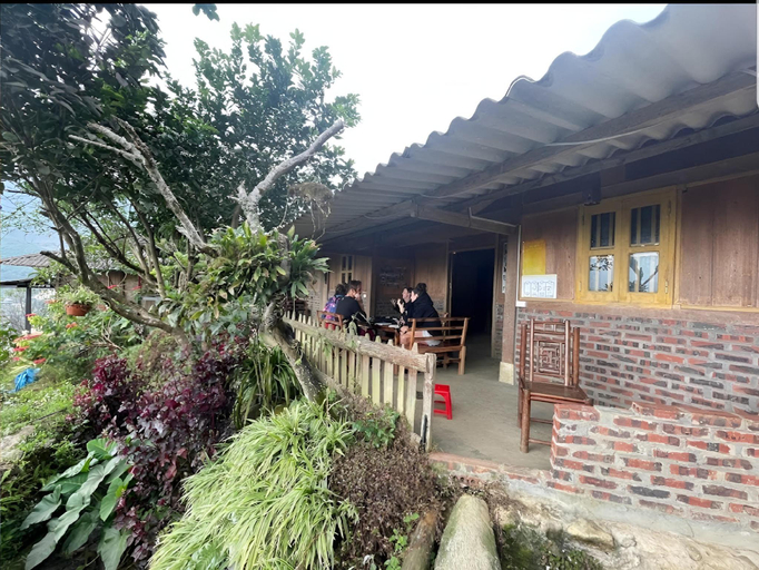 Exterior & Views 2, Miku Chill House, Sa Pa