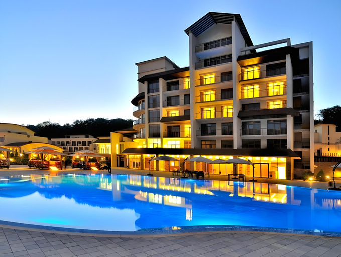Others 4, Aquamarine Hotel and Spa, Tuapsinskiy rayon