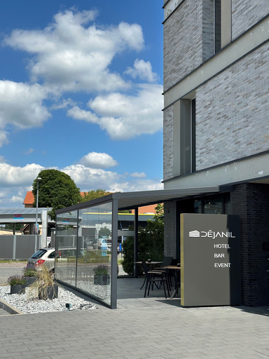 Exterior & Views 2, Hotel DÉJANIL, Region Hannover