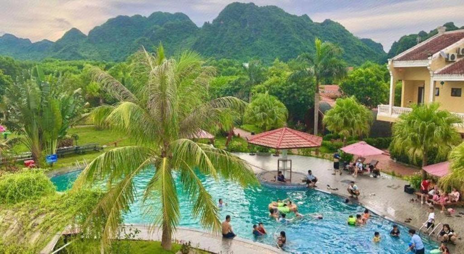 Sport & Beauty 5, Doan Gia Resort, Bố Trạch