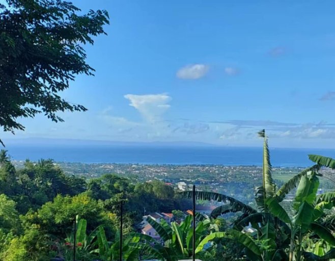 View from property, G&R Talisay Property, Talisay City