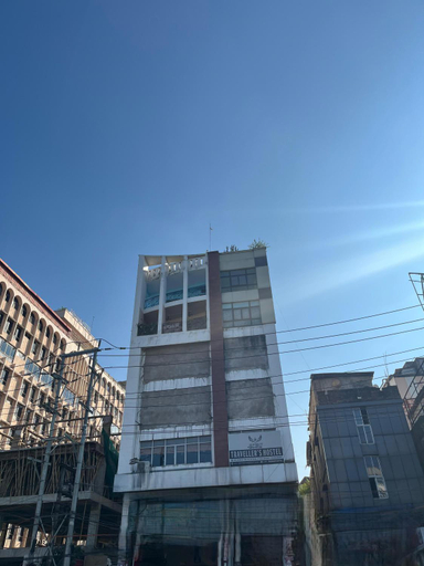 Exterior & Views 2, Travelers Hostel, Kamrup Metropolitan