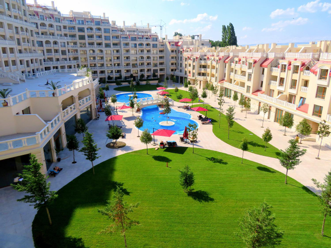 Others 3, Апартаменти Варна Саут на плажа 2 - Varna South Apartments on the beach 2, Varna