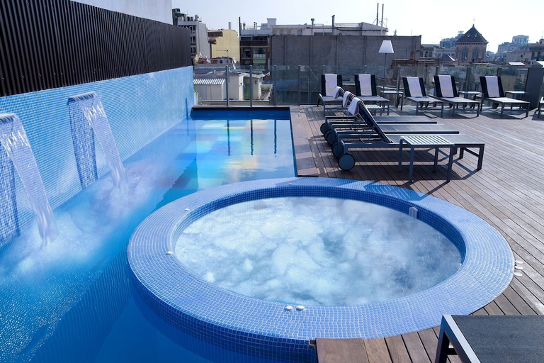 Sport & Beauty 2, Axel Hotel Barcelona - Adults Only, Barcelona