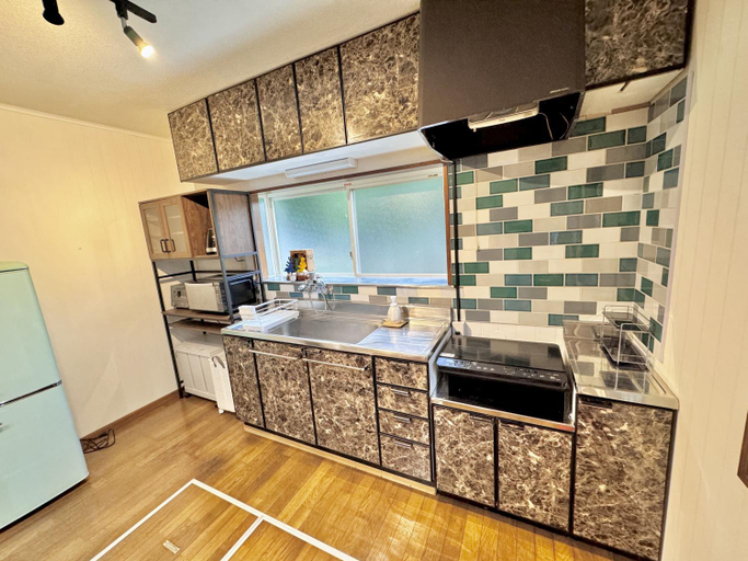 Others 5, Guest House 圭堂-Seidou- $0 for rental bicycle, Fujiyoshida