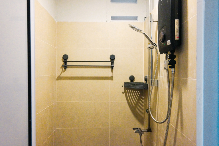 Others 5, City Backpackers - Hostel and Private Rooms, Singapura