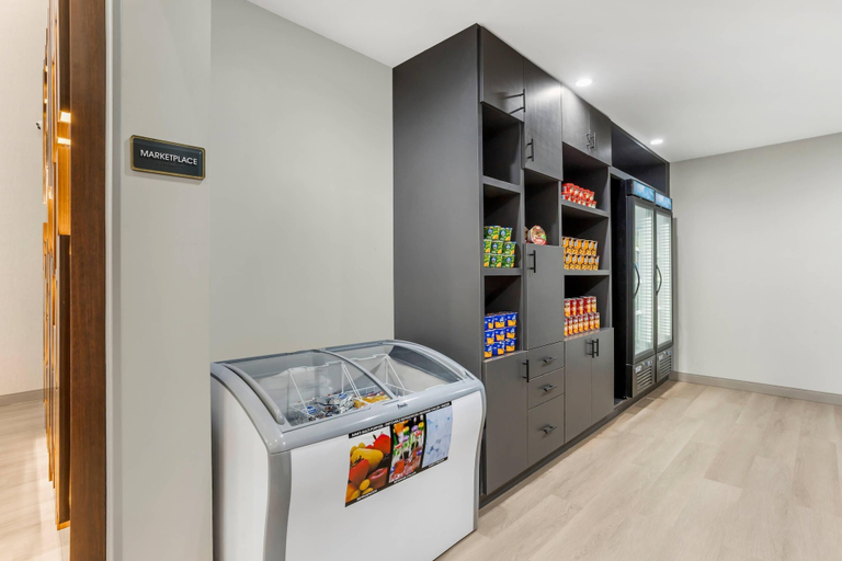 Property amenity 4, Comfort Suites Central Valley - Woodbury, Orange