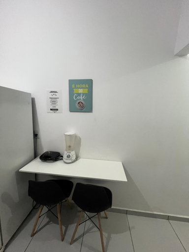 Others 3, London Victoria Cond 2, Campo Grande