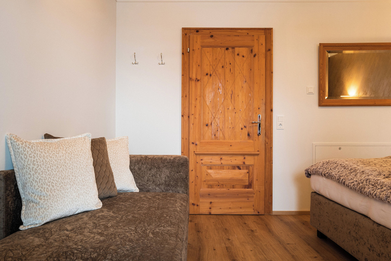 Room 3, Hotel Hubertus 4 Sterne, Zell am See