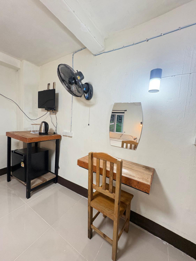 Others 4, Lung Soi Nguen Homstay Pang Oung, Muang Mae Hong Son