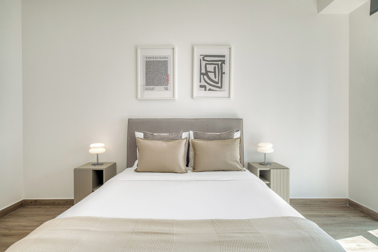 Room 2, Nido x Gran Ciudad Nuevo Polanco, Mexico City