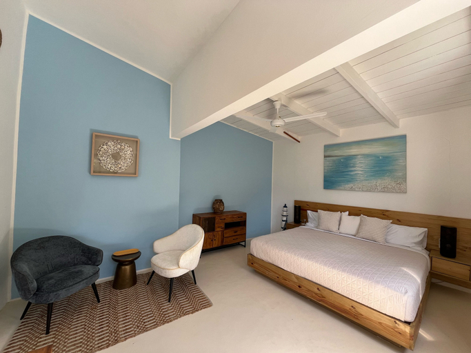 Room 3, Kainos Tropical, Las Terrenas