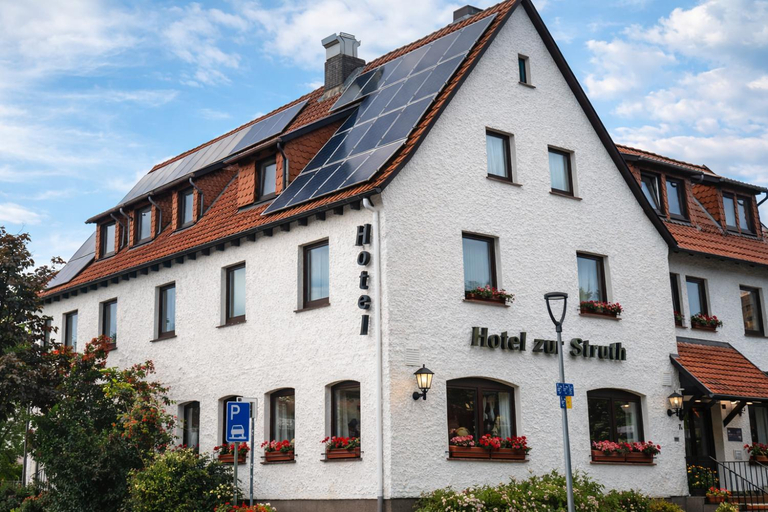 Others 4, Hotel zur Struth, Werra-Meißner-Kreis