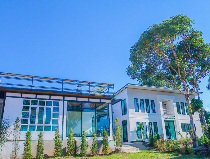 Exterior & Views 1, Barlan View Khaokho, Khao Kho