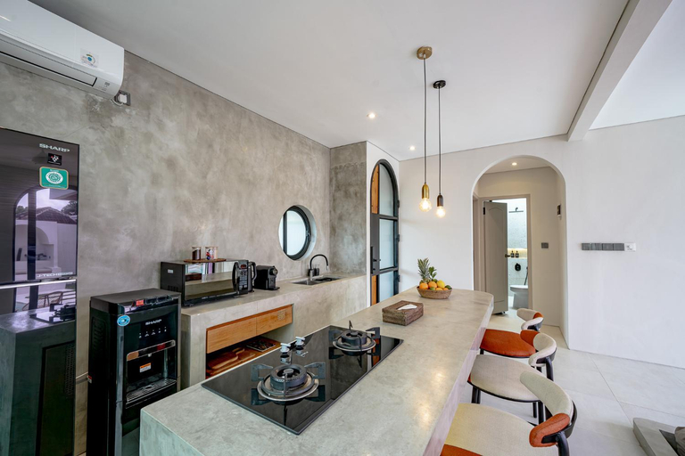 Others 5, Villa Sae 55 Uluwatu, Badung