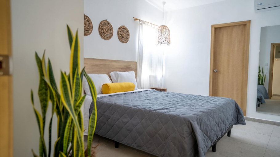 Bedroom 3, Coco Surf Tropical Village, La Libertad