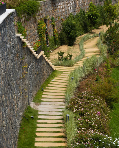 Others 4, Stays By MindEscapes, The Nilgiris