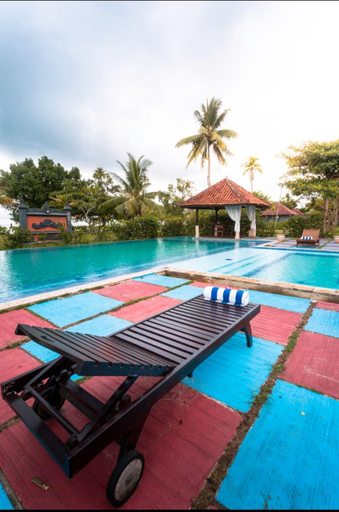 Sport & Beauty 5, Beach Rock Resort Belitung, Belitung