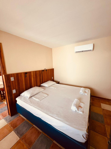 Bedroom 2, Porto Praia Hotel, Fortaleza