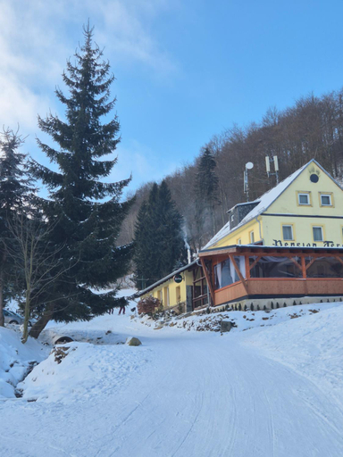 Others 5, Penzion Tereza, Teplice