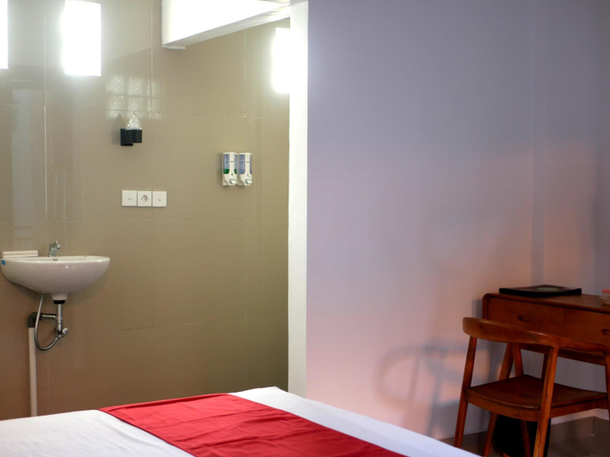 Bedroom 2, Vivaldi Jimbaran, Badung
