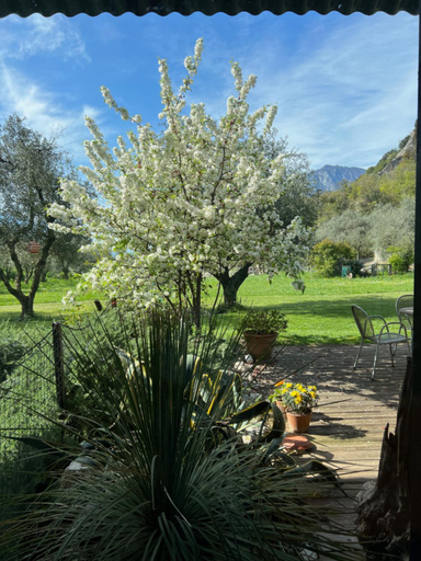 Others 4, Da La Babi B&B, Trento