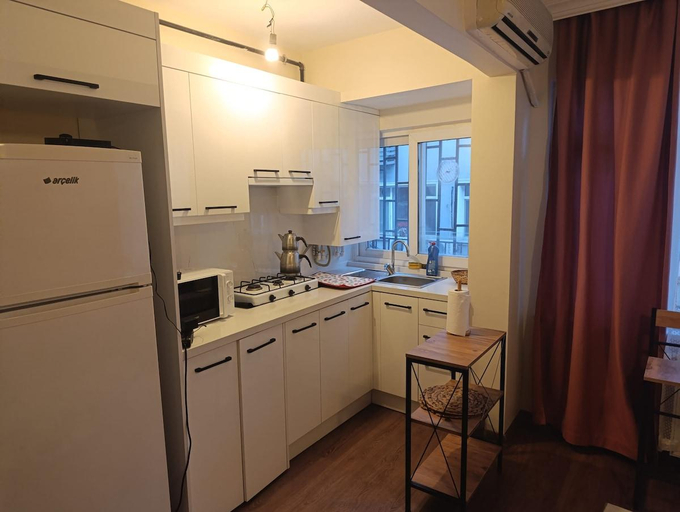 Others 4, Cute Apartment In The Center Of Beşiktaş, Beşiktaş