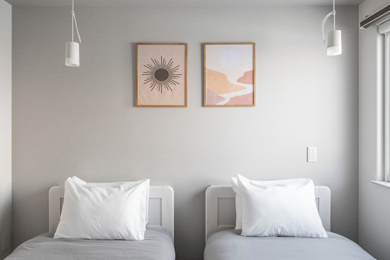 Room 4, SERENE TERRACE, Takasu