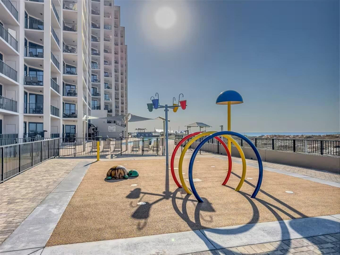 Children's area, Phoenix 10 114, Escambia