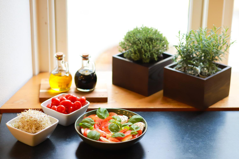 Food & Drinks 5, Hotell Aston, Karlskrona