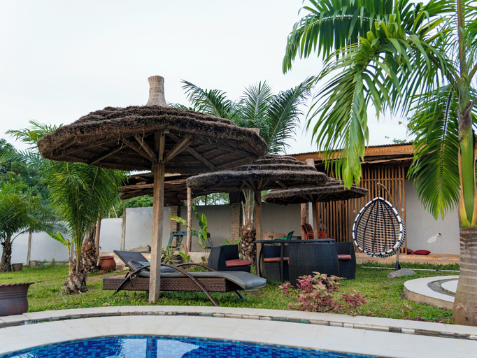 Sport & Beauty 5, Natu Resort, Abomey-Calavi