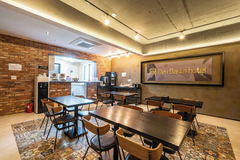 Food & Drinks 5, Yangsan Pyeongsan Denbastar Hotel, Yangsan