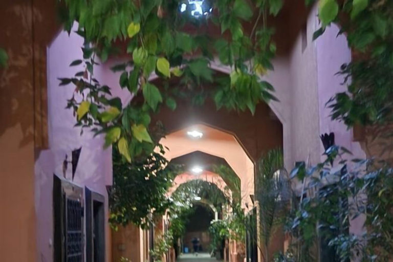 Exterior 2, Riad with 3 Swimming Pools, Marrakech