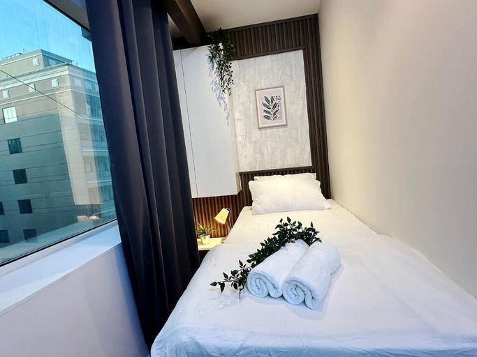 Room 4, Escape Partition Room in AlBarsha1, Dubai