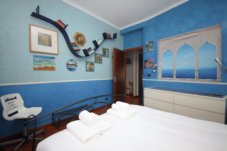 Room 2, Archidee by Ghor, Rome