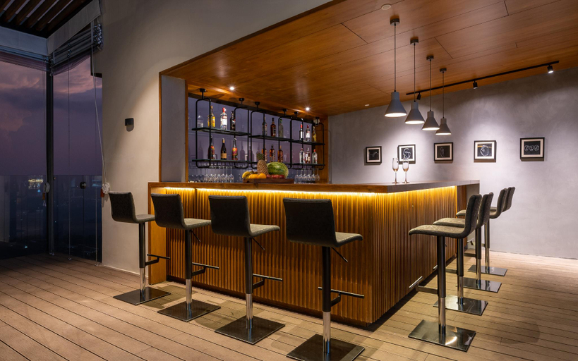Business Facilities, Stays By MindEscapes, The Nilgiris