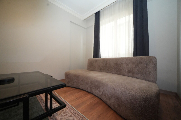 Living area 4, PODYUM APART, Nilüfer