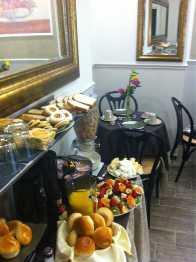 Food & Drinks 5, Bed and Breakfast Locanda di Mosconi, Florence