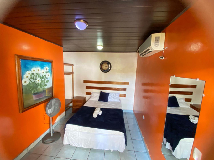 Bedroom, Hostal Casa Vieja, Matagalpa