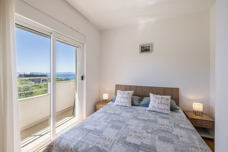 Room 2, Casa Di Tenor, Split