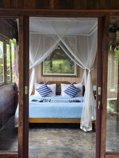 Bedroom 3, Tano Home Villas, Gianyar