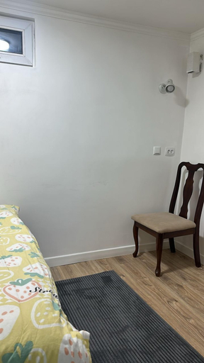 Room 2, IT Hub Homestay, Bishkek