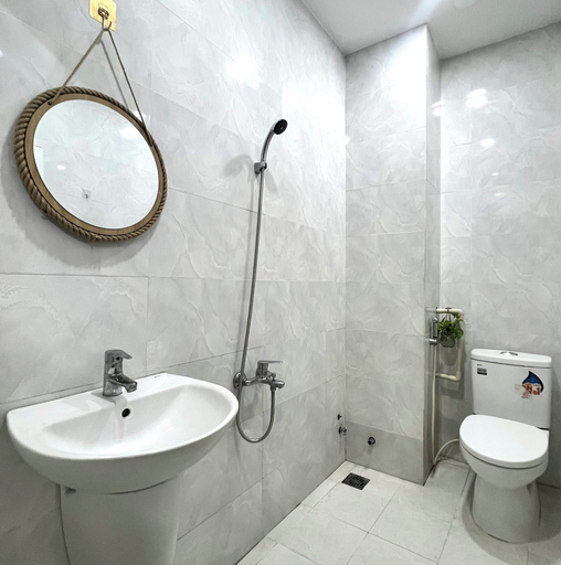 Bathroom 2, Olie Home, Tan Phu