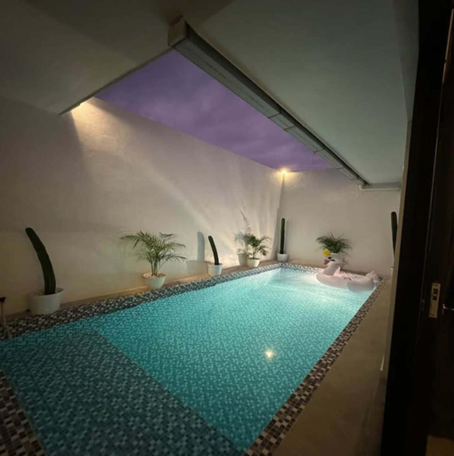 Outdoor pool 2, Blessing Villa Complex Nusa Dua, Badung
