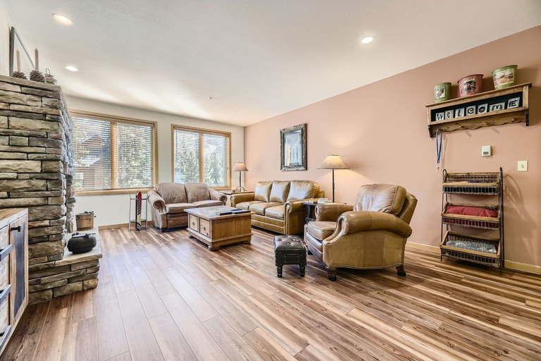 Interior 5, 5023 Gateway 2 Bedroom Condo, Summit