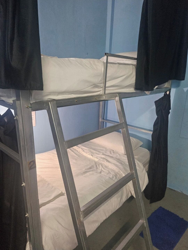 Bedroom 2, Kai Lions International Capsule Hostel, Pakxe