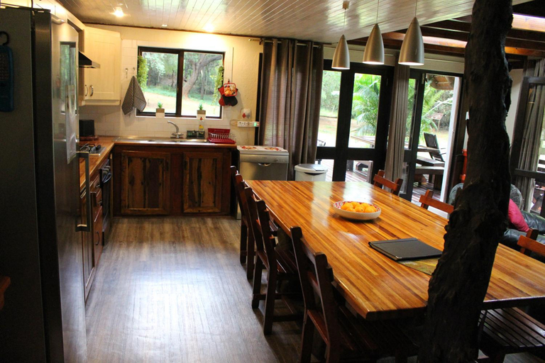 Food & Drinks 4, House On Blyde, Mopani