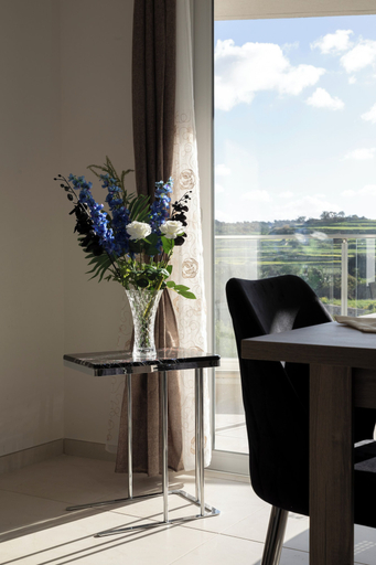 Interior 5, Sunlit Modern Home Country Views Xemxija, Saint Paul's Bay