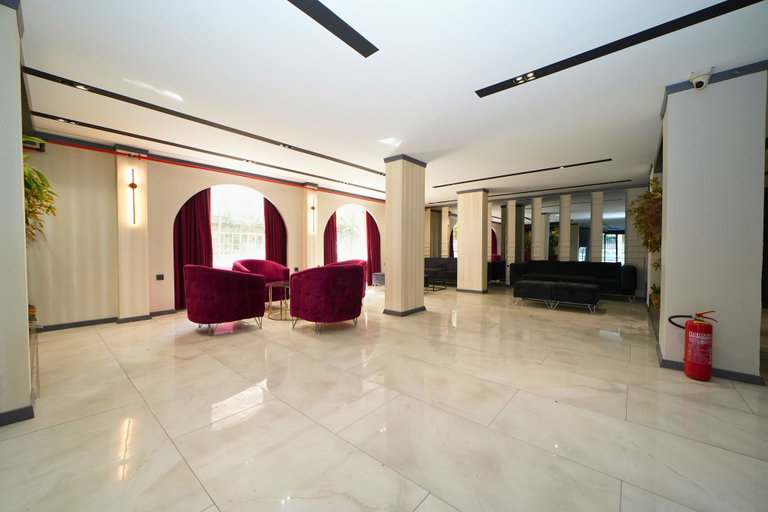 Interior 5, PODYUM APART, Nilüfer